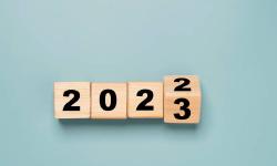 Featured image of post Byebye 2022, Hello 2023