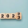 Byebye 2022, Hello 2023