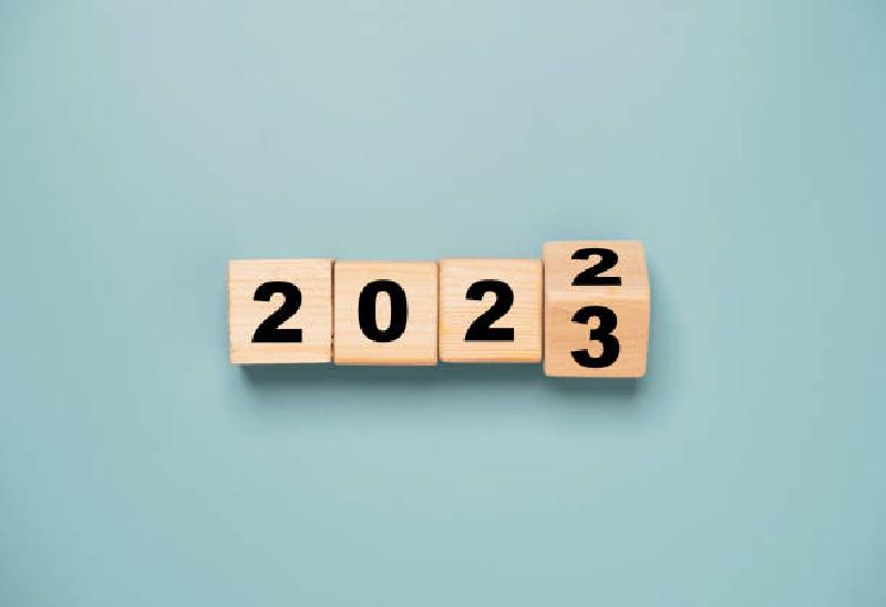 Featured image of post Byebye 2022, Hello 2023