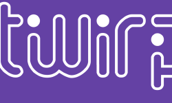 Featured image of post Twirp初相识