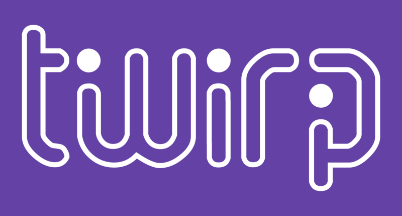Featured image of post Twirp初相识