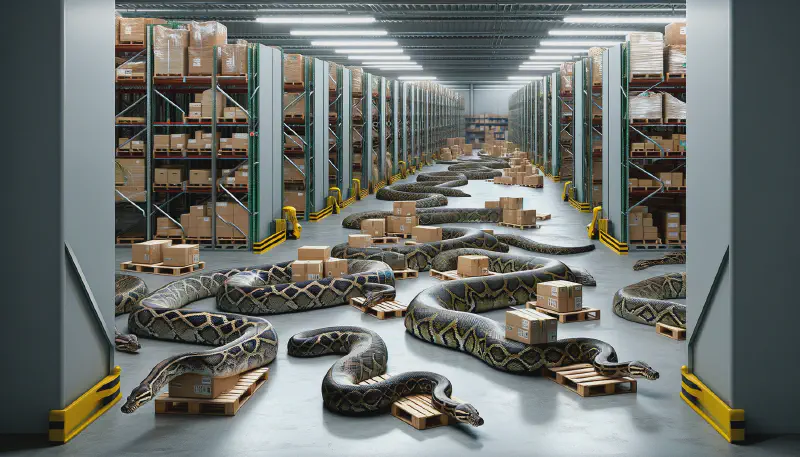 Featured image of post 使用子解释器运行Python并行应用