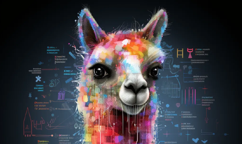 Featured image of post 使用 Ollama 快速部署本地开源大语言模型
