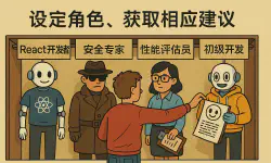 Featured image of post 程序员的提示工程手册